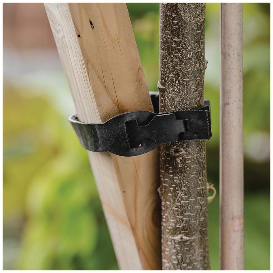 40cm (16") Tree Ties, 2 Pack - 8194