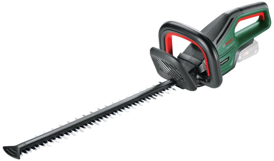 55cm 22mm Gap 18V Li-Ion Cordless Hedge Trimmer - Bare Unit - UNIVERSALHEDGECUT 18V-55 BARE
