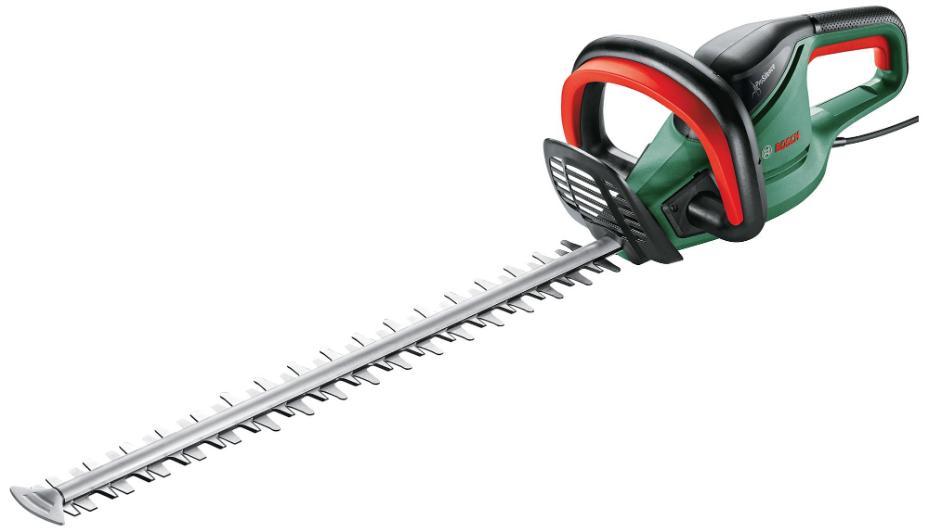 50cm 480W Electric Hedge Trimmer, Classic Green 230V - UNIVERSALHEDGECUT 50 (CLASSIC GREEN)