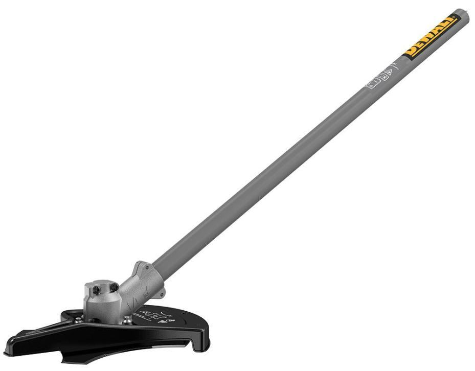 54V XR FlexVolt Brushless Splitboom Brush Cutter Attachment - Bare Unit - DCMASBC1N-XJ