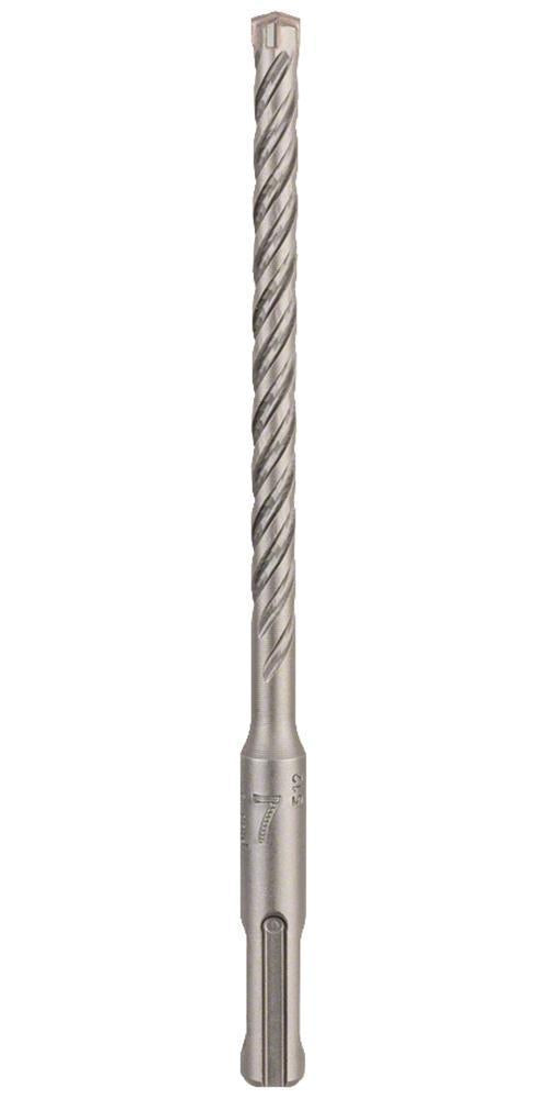 7mm x 160mm SDS-Plus 5X Hammer Drill Bit - 2608833786