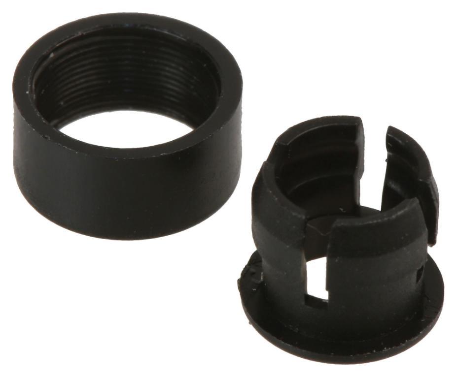 LED Holder, 5mm - MP008024