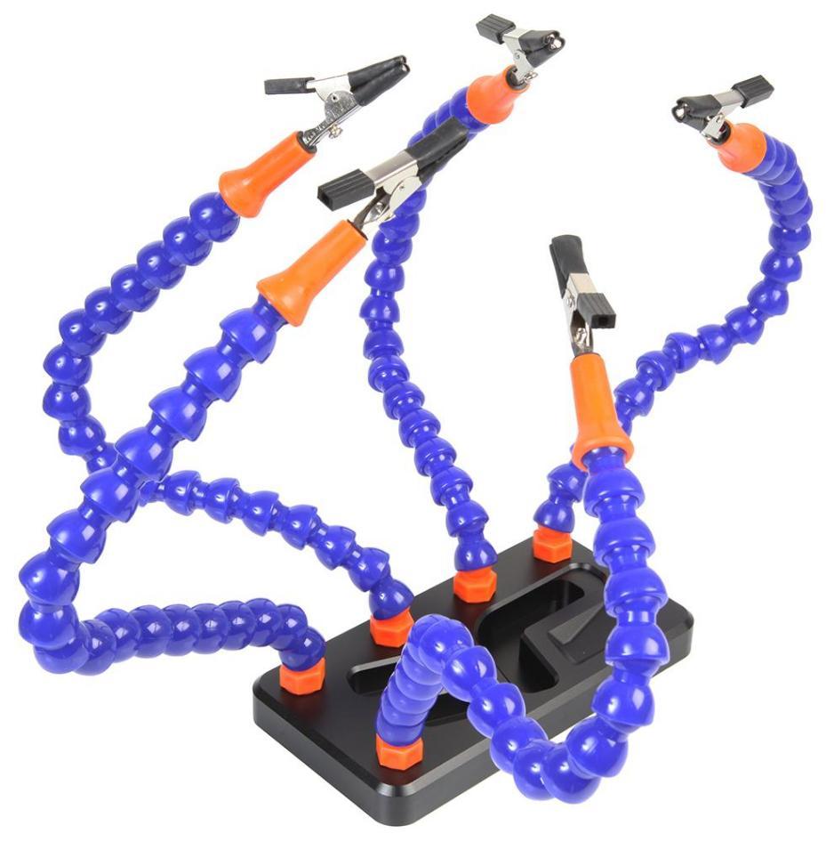 Flexible Helping Hand - D03470