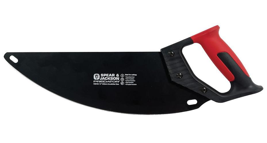 Predator Insulation Saw - B98INS