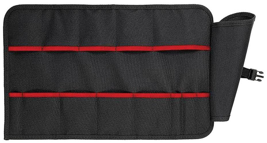 Tool Roll with 13 Pockets (Empty) - 00 19 41 LE