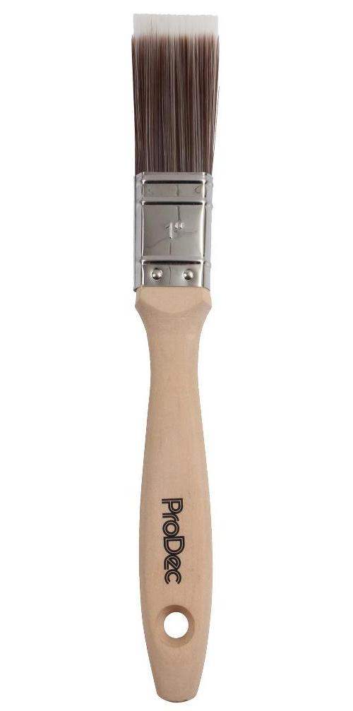 1" (25mm) Premier Synthetic Paint Brush - PBPT042