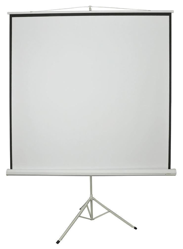 100IN 4:3 TRI PROJECTION SCREEN - TPS100-4:3
