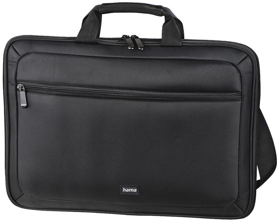 15.6" Nice Laptop Bag, Black - 216530
