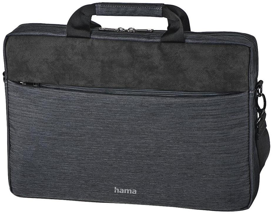 14.1" Tayrona Laptop Bag, Dark Grey - 216545