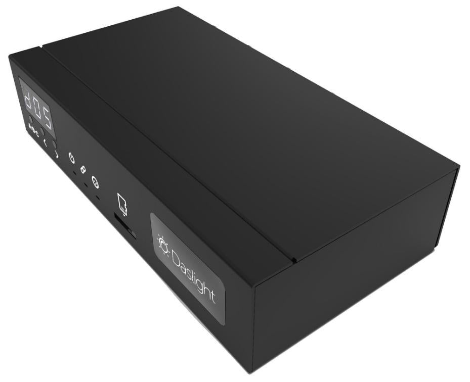1536 Channel DMX Virtual Controller USB-B/Ethernet - DVC-GZM