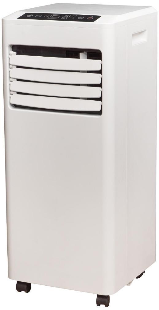 5,000 BTU Portable Local Air Conditioner with Remote Control - EH1920