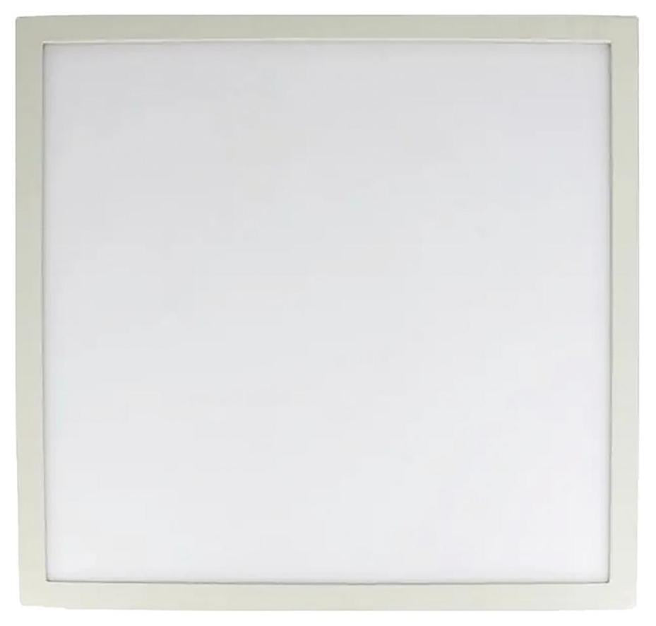 40W LED Backlit Panel Light, 6400K, 600x600mm - VT-6242 6621