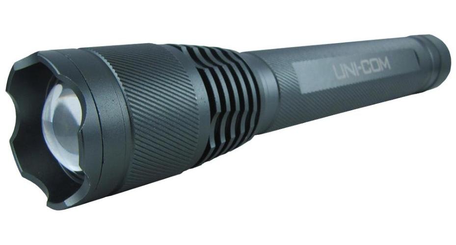 5W CREE LED Torch - 65500