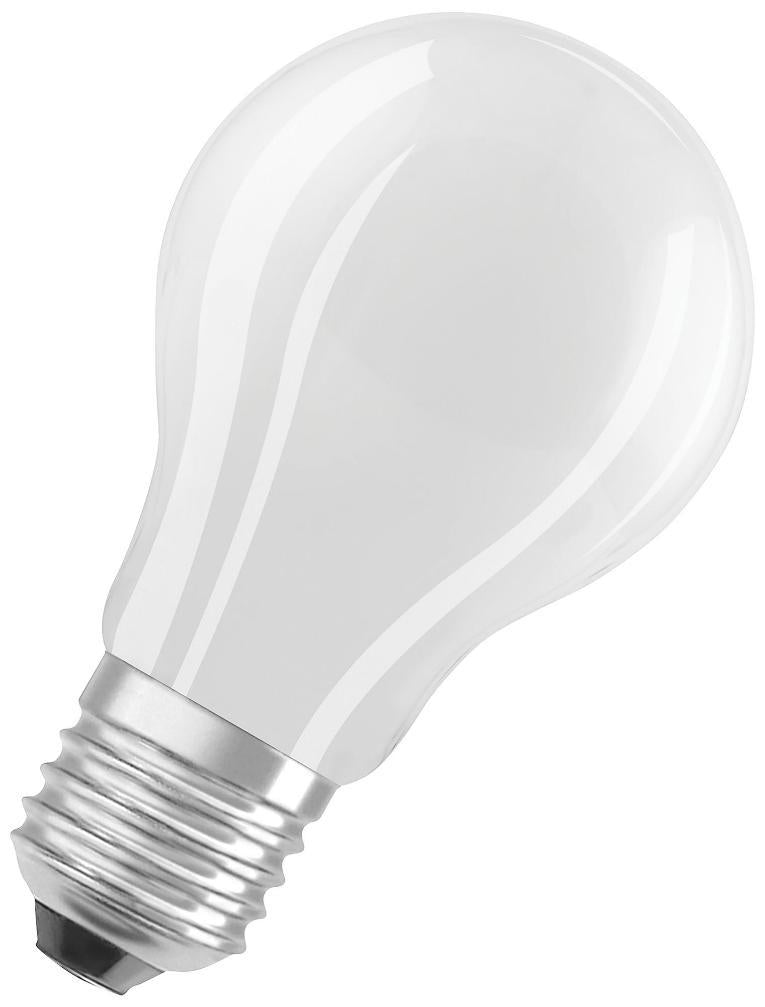 6.5W GLS LED Bulb, E27, 2700K, 806lm - 4058075591295