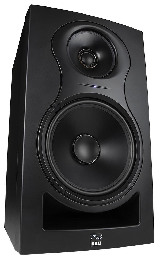 160W Active 3 Way Studio Monitor Speaker 8" - KALIIN8V2