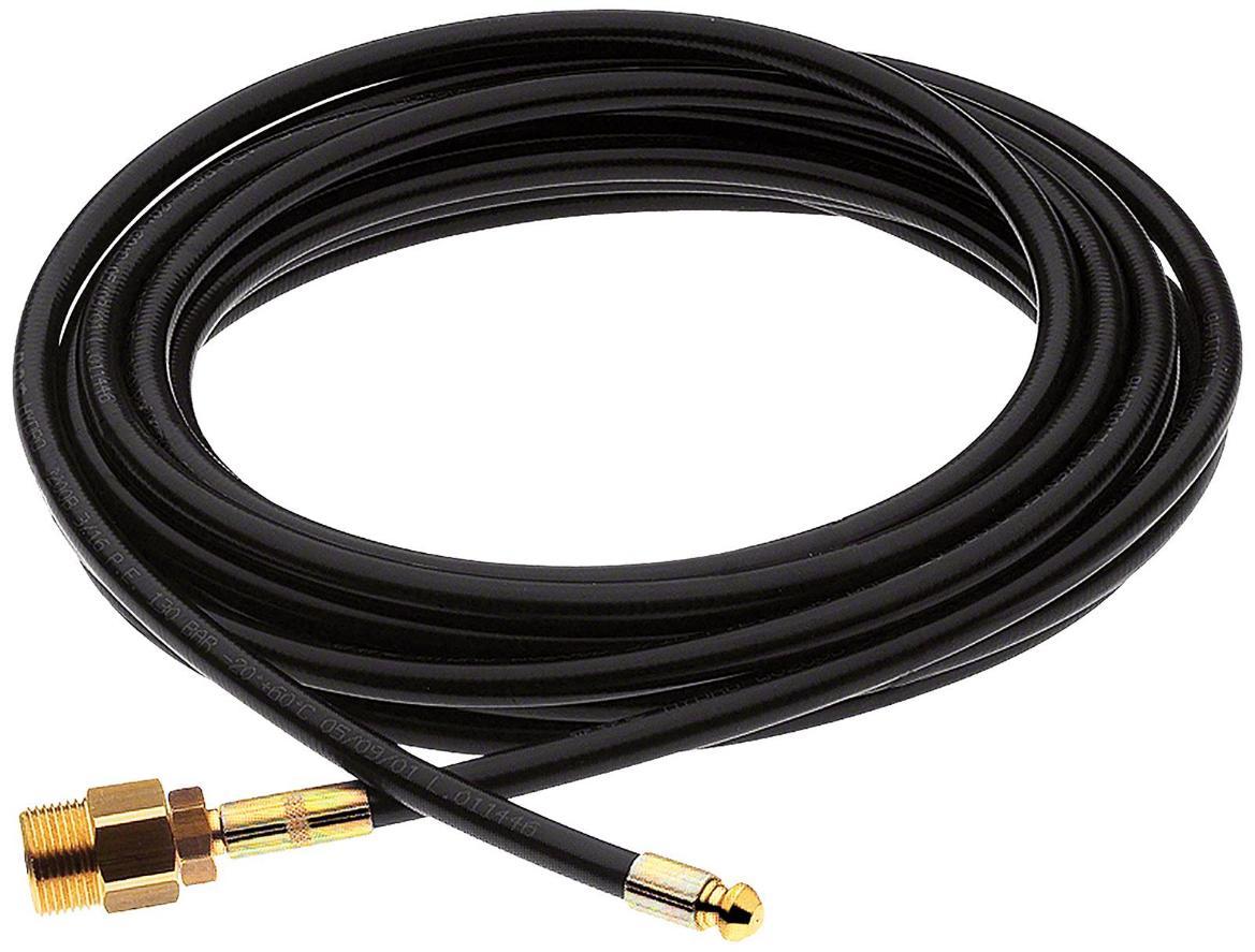 16m Drain Cleaner for GHP 5-13 C Professional Pressure Washer - DRAIN CLEANER 16M GHP 5-13 C
