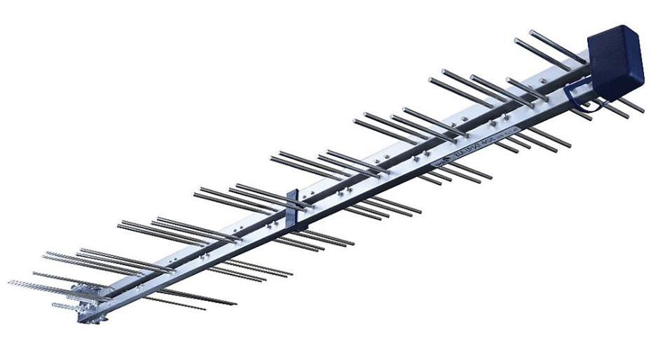 Log Periodic TV Aerial, 56 Element, Group K - BLA-LP56K