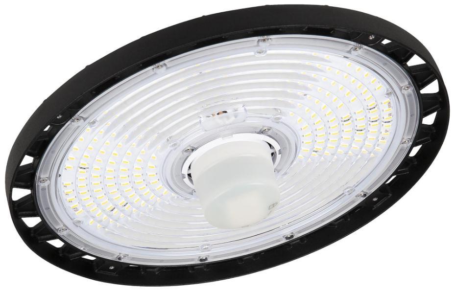 147W Highbay LED Light, 4000K, 22000lm, 110° Beam Angle, IP65 - 4058075603264