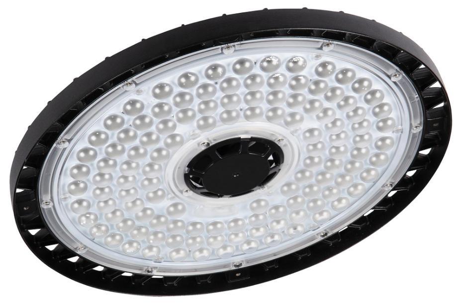 147W Highbay LED Light, 6500K, 22000lm, 70° Beam Angle, IP65 - 4058075692800