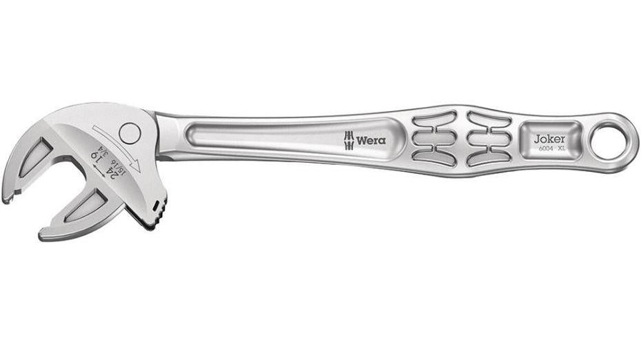 6004 19mm - 24mm Joker XL Self-Setting Spanner - 05020104001