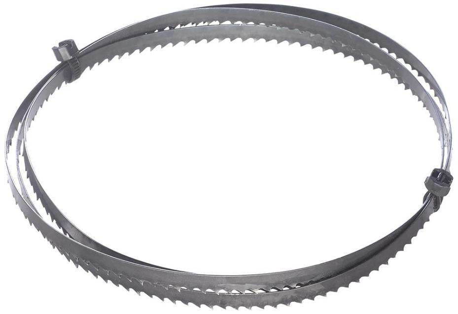 1400mm x 8mm x 0.65mm 6 TPI Bandsaw Blade - 1400MM 6 TPI BANDSAW BLADE