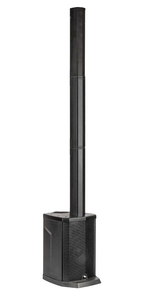 Portable Column System, 400W - SESSION1