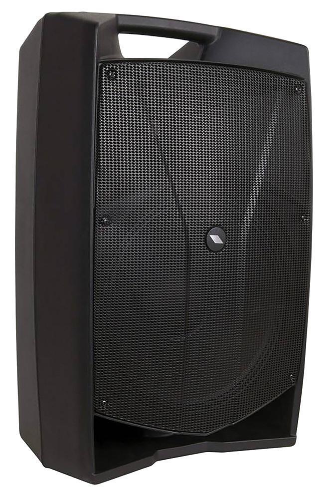 Active Loudspeaker, 15", 600W - V15PLUS