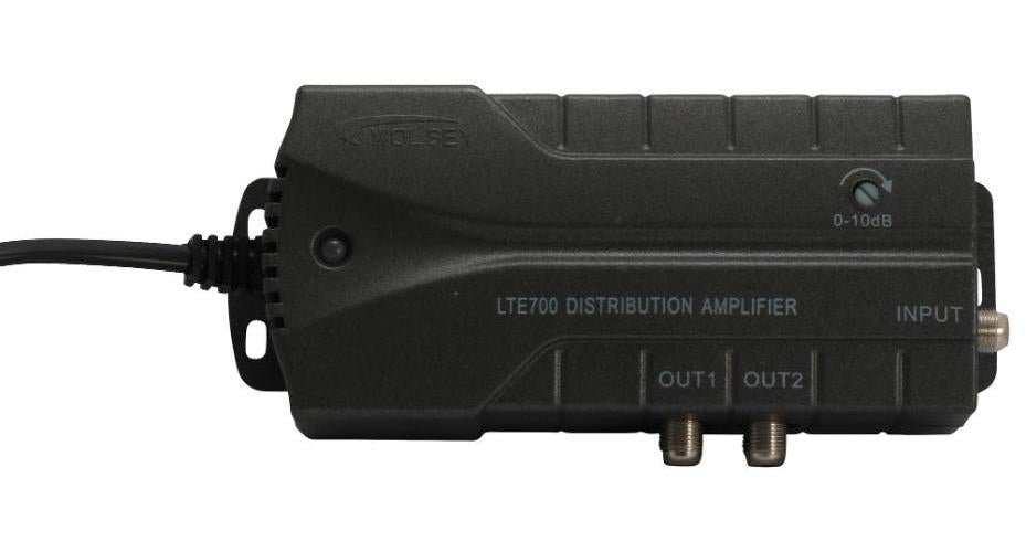LTE700 Distribution Amplifier, 2 Way - 334082