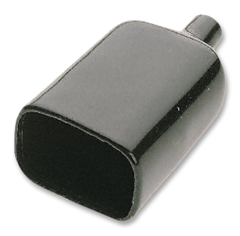 IEC Connector Insulation Boot - 11328