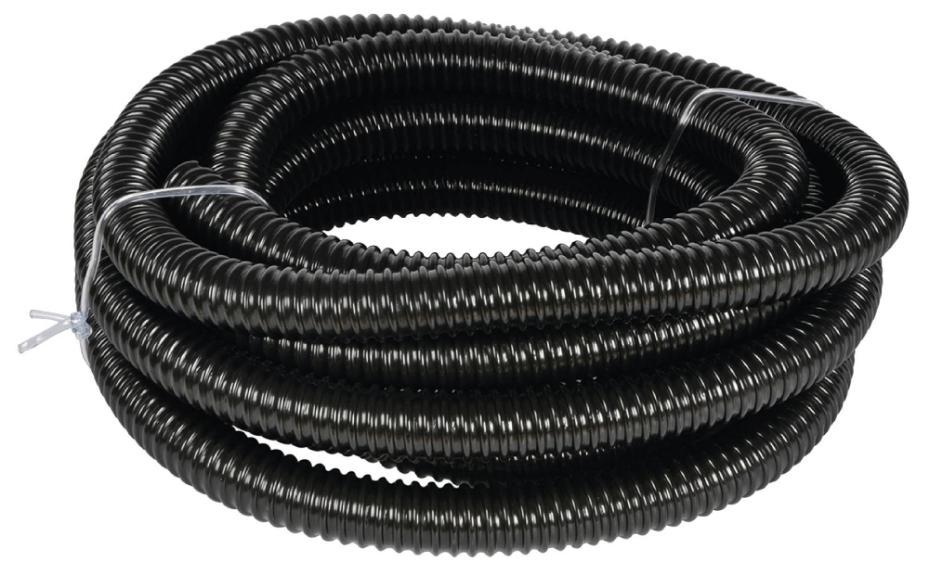 12mm Cypriflex Pond Hose, 50m - 1700