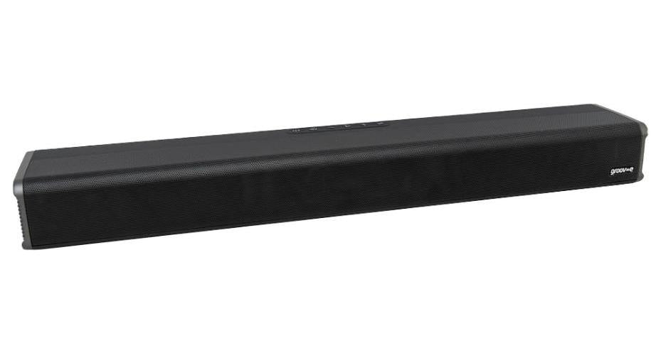 110W All-in-One Bluetooth Soundbar - GV-SB04