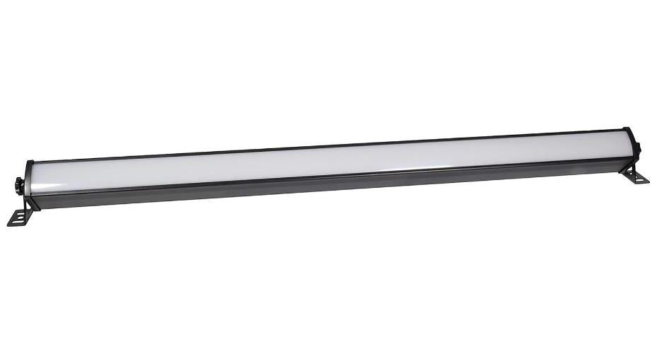 53CH DMX Pixelated SMD Strobe Bar with Clear Diffuser - PIXEL-BAR