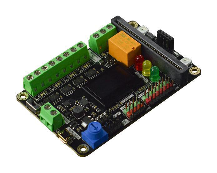 Xia mi Multi-Function Expansion Board for micro:bit V2 - MBT0042