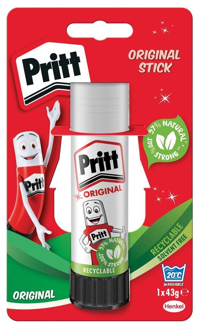 43g Original Glue Stick, Large - 1456075