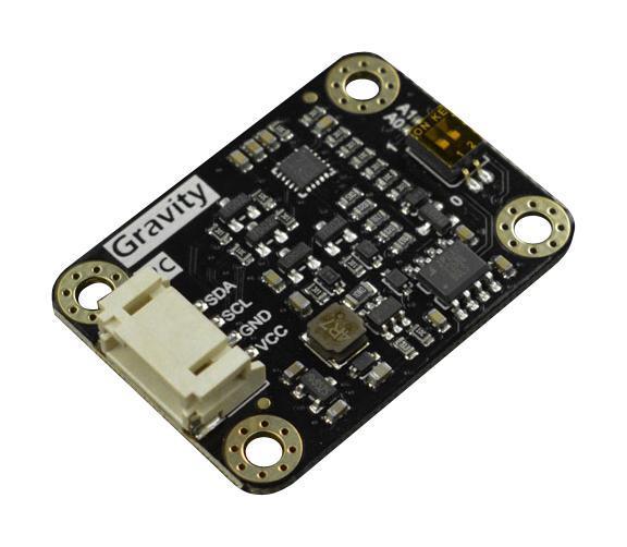 Gravity: MEMS Gas Sensor Module - SEN0377