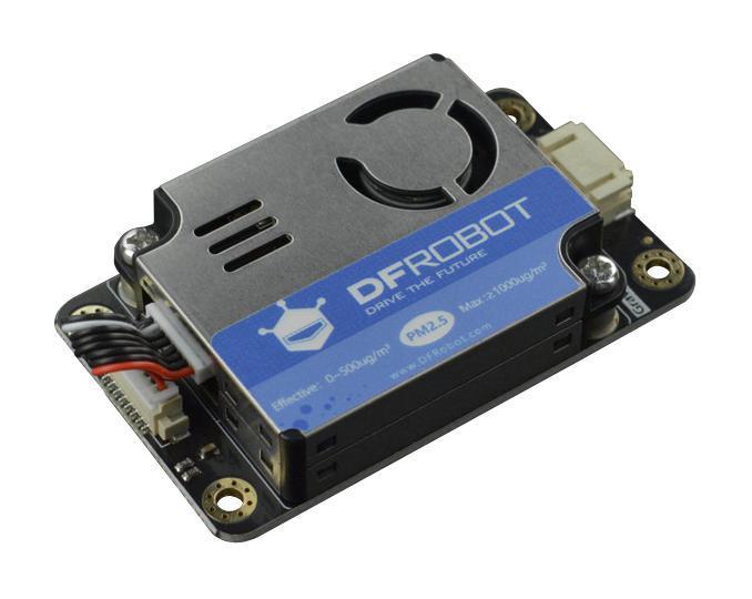 Gravity: PM2.5 Air Quality Sensor - SEN0460