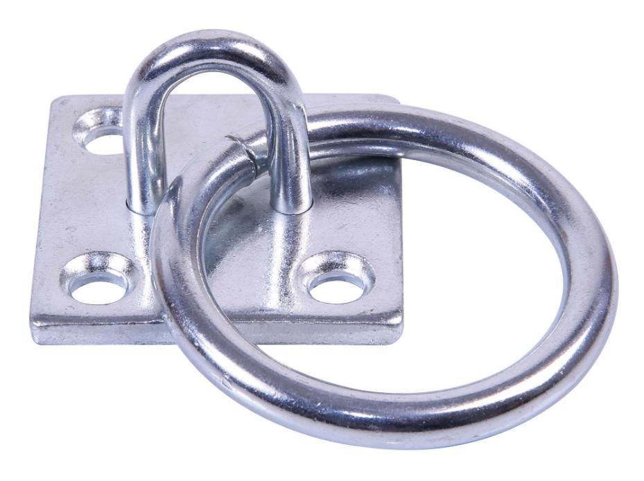 Catenary Loop, 60mm - AC17L