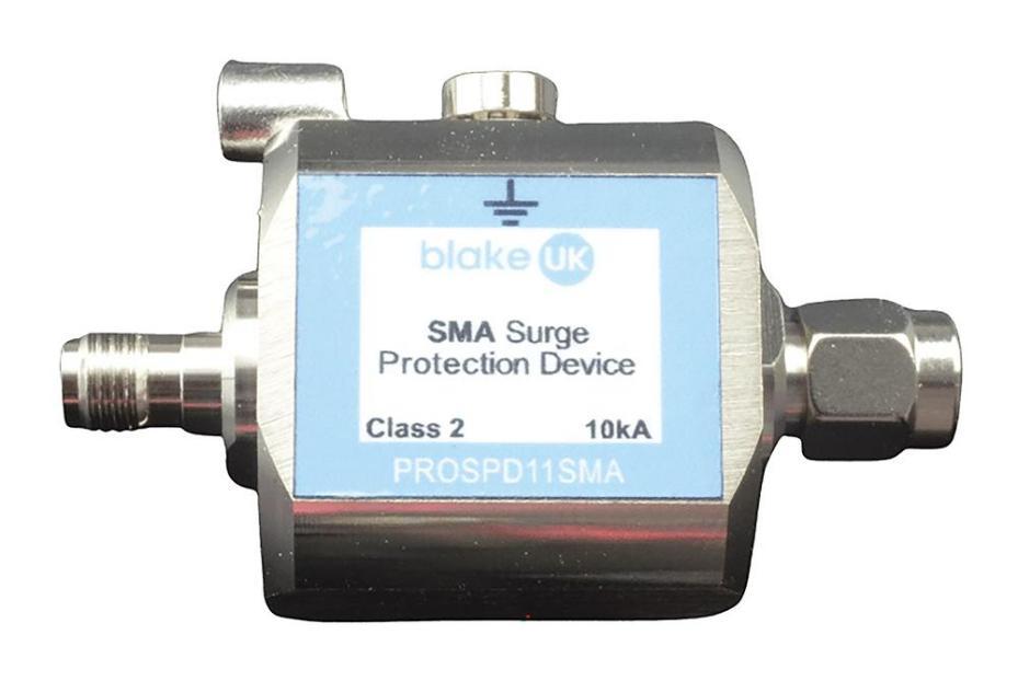 Surge Protector, SMA Type - PROSPD11SMA