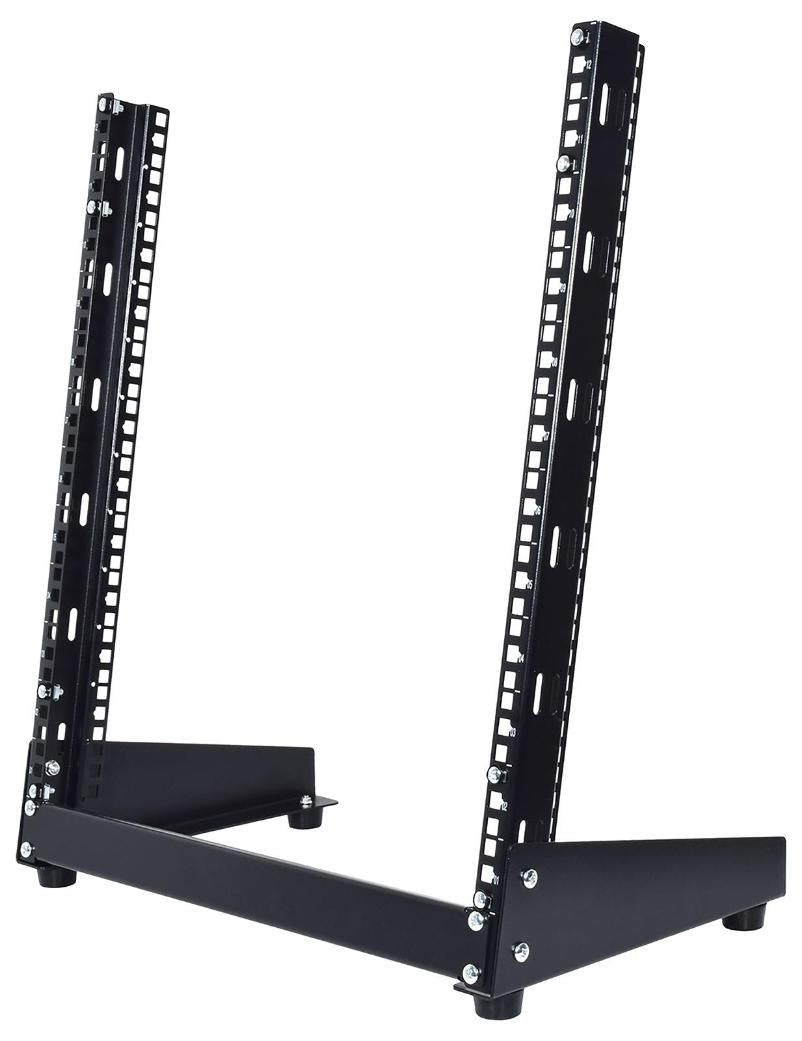 19" Desktop Rack Stand, 12U - DRS-12U