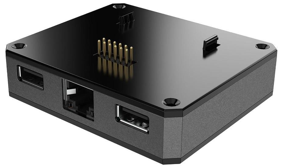 Argon POD System USB / LAN Module - POD USB LAN