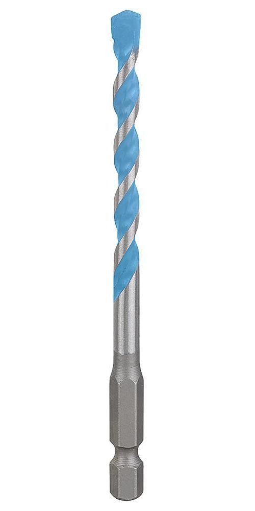 5.5mm x 150mm Expert Hex-9 Multi-Construction Masonry, Wood, Metal & Plastic Drill Bit - 2608900573