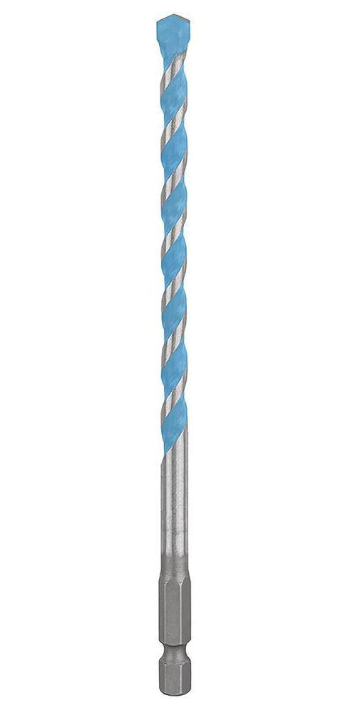7mm x 150mm Expert Hex-9 Multi-Construction Masonry, Wood, Metal & Plastic Drill Bit - 2608900580