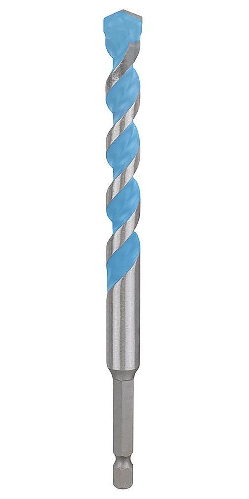 12mm x 150mm Expert Hex-9 Multi-Construction Masonry, Wood, Metal & Plastic Drill Bit - 2608900583