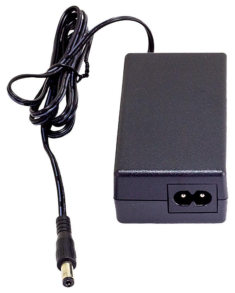 Desktop Power Supply, 30V DC, 1.68A, 34W, C8 Connector, 2.1mm Plug - 15DYS650-300168W 