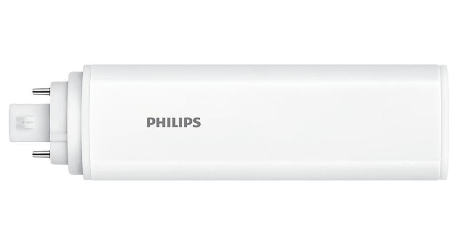 15W LED Tubular Bulb, GX24Q-3, 3000K, 1620lm, Non-Dimmable - 929003576702
