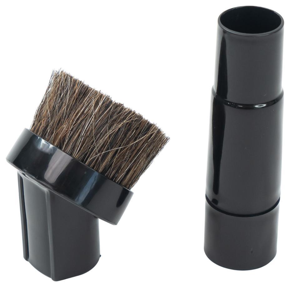 Vacuum Cleaner Dusting Brush & Adaptor - QUAKIT15