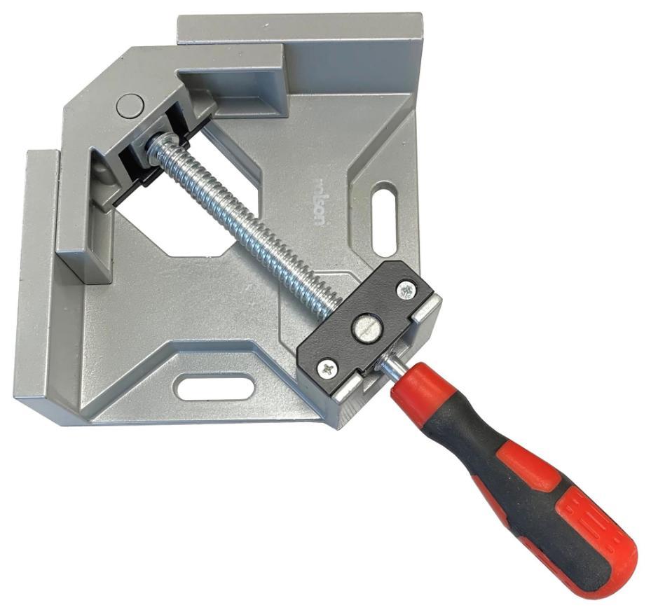 90° Right Angle Corner Clamp - 14307