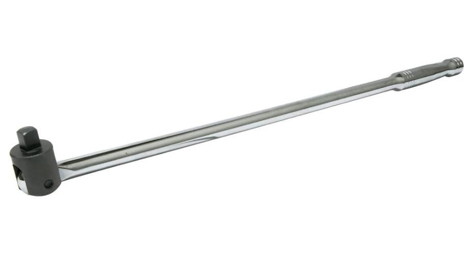 600mm Breaker Bar 1/2" Square Drive Socket - 38129