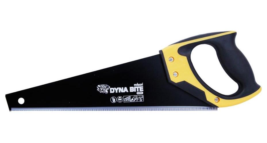 14" (355mm) 8TPI Hardpoint Hand Saw - 58376