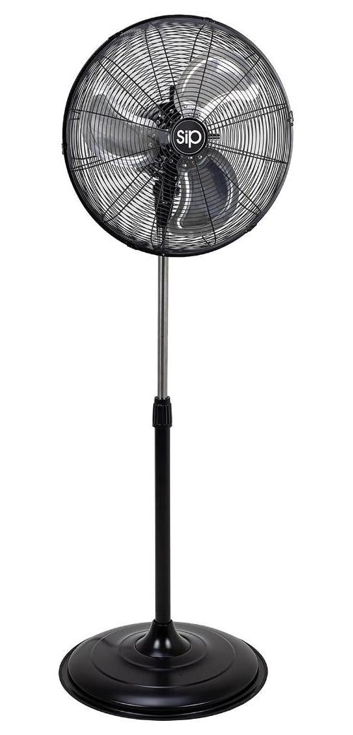 18" Oscillating Pedestal Fan - 5633